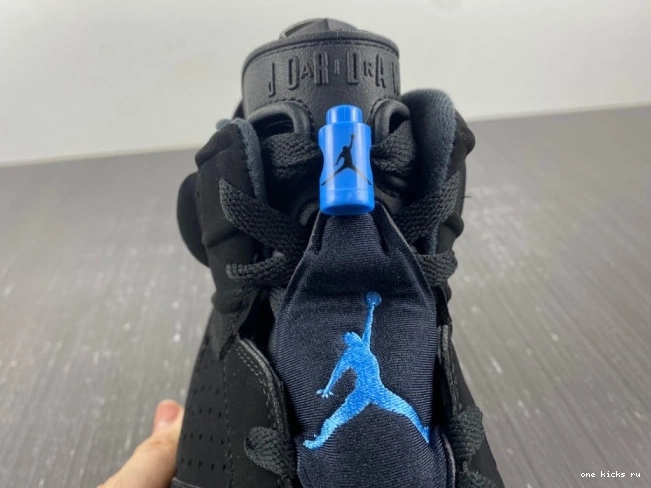 Rep RETRO JORDAN UNC 384664-006 6 0720